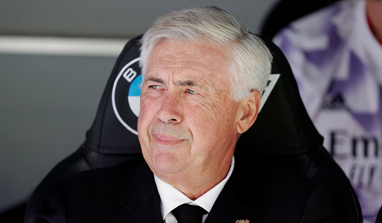 Foto: Ancelotti: Nie wiem, ile będą grać Hazard i Asensio