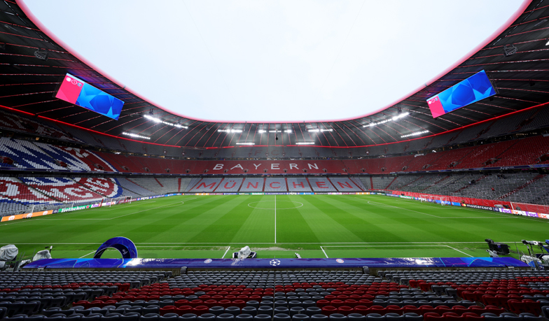 Drugi rewanżowy półfinał Ligi Mistrzów: Bayern Monachium – Paris Saint-Germain [NA ŻYWO]
