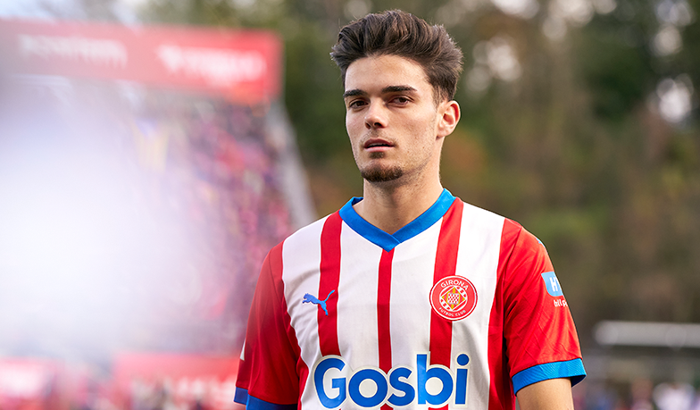 Foto: Celta vs Girona: Katalończycy wrócą na fotel lidera?