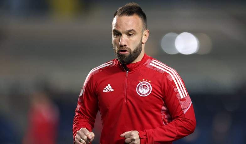 Foto: Valbuena: Benzema zasługuje na Złotą Piłkę