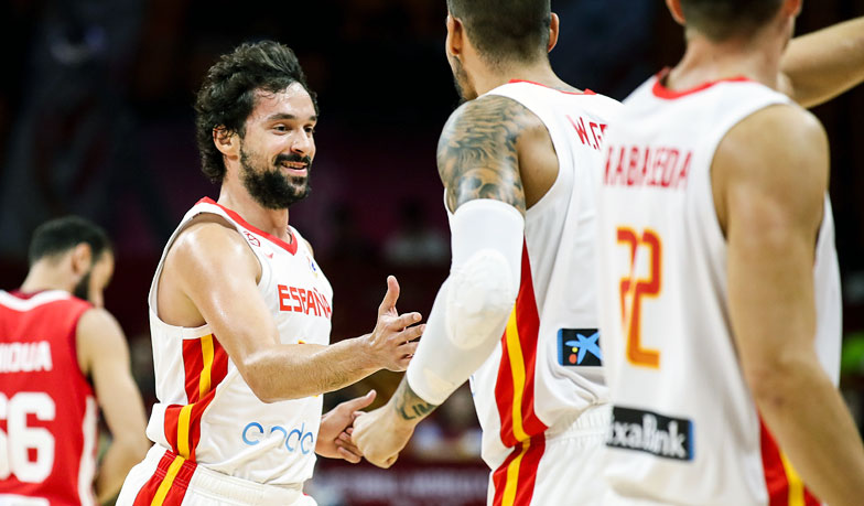 Foto: Llull: Mam nadzieję, że Tavares przedłuży kontrakt na 10 czy 15 lat