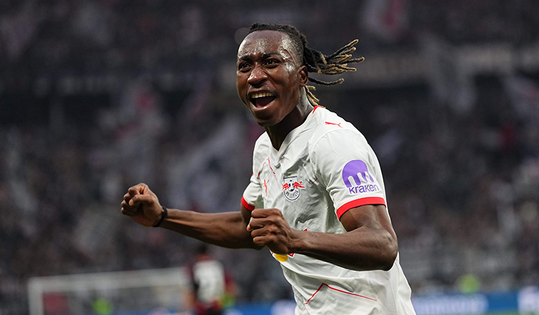 MARCA: Diomandé o krok od Realu Madryt!