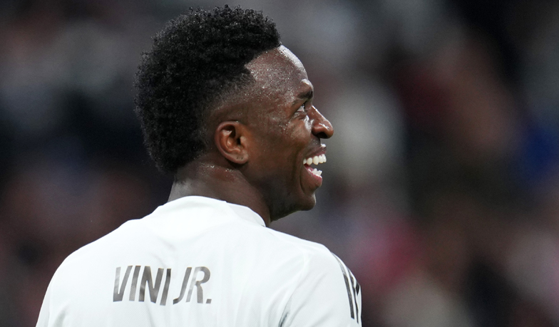 Foto: Vinícius: Nie ma żadnej prawdy w tym, że jestem odpowiedzialny za zwolnienie trenera