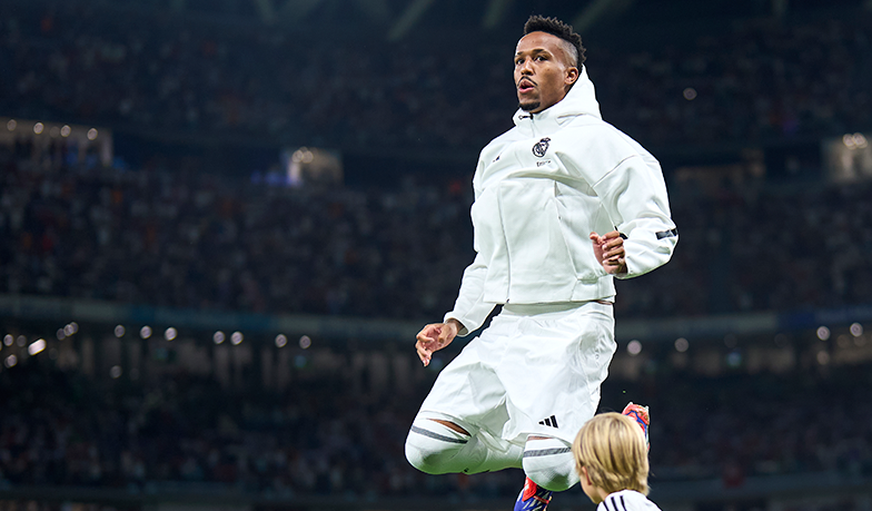 Foto: Real Madryt – Espanyol: Przewidywane składy