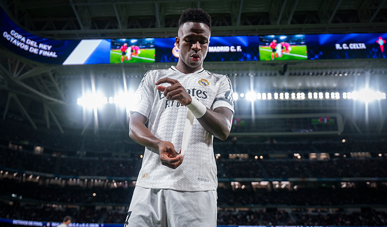 Foto: Espanyol – Real Madryt: Przewidywane składy