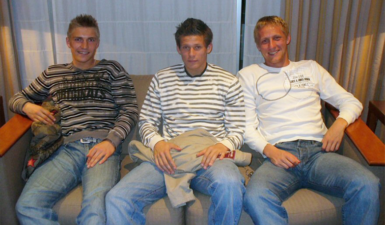 Foto: Jak sobie radzą zawodnicy po szkółce Realu Madryt?