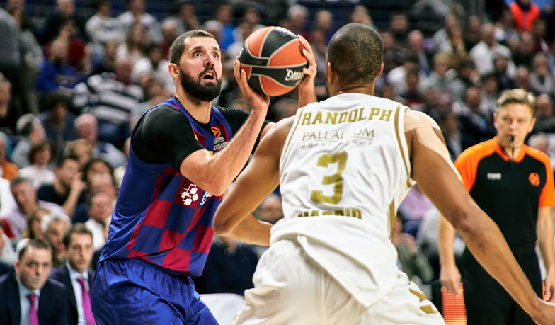 Foto: Euroliga ukarała Real Madryt i jego lekarza grzywnami