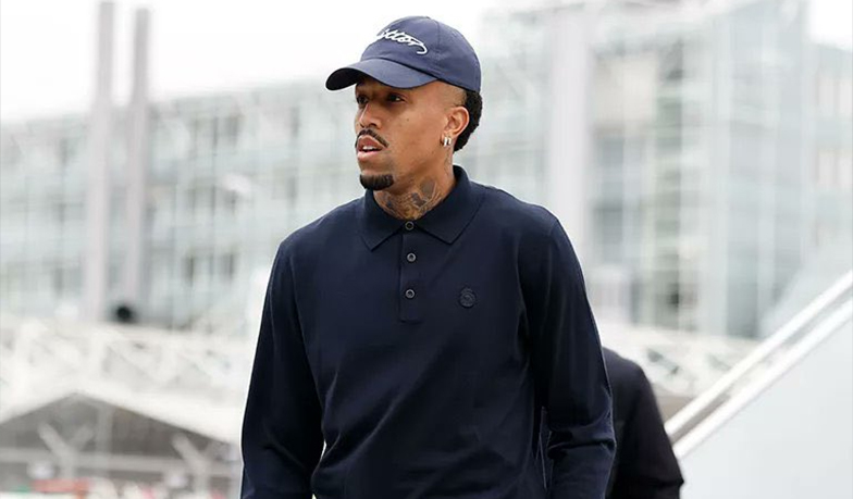 Królewscy są już w Monachium