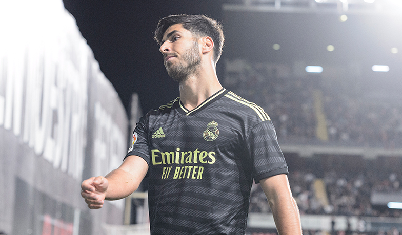 Foto: Jubileusz Asensio