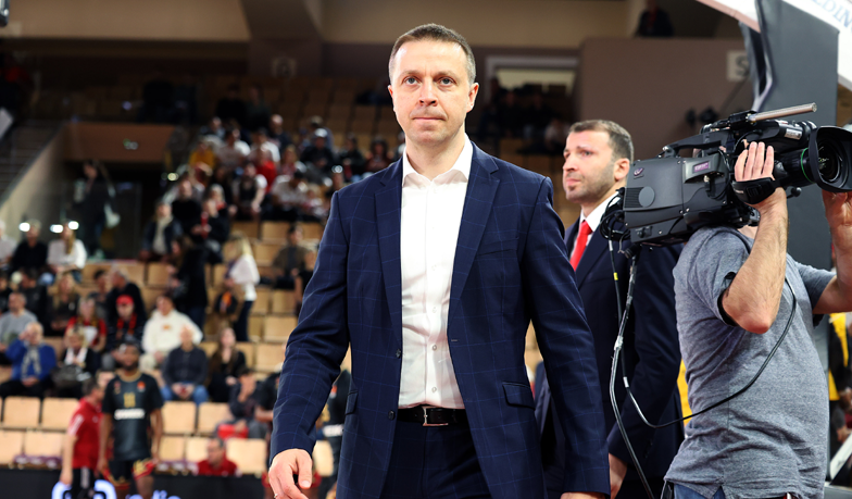 Foto: „W przyszłym sezonie nie zmieni się liczba drużyn w Eurolidze”