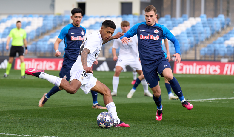 Foto: AZ Alkmaar ćwierćfinałowym rywalem Juvenilu A