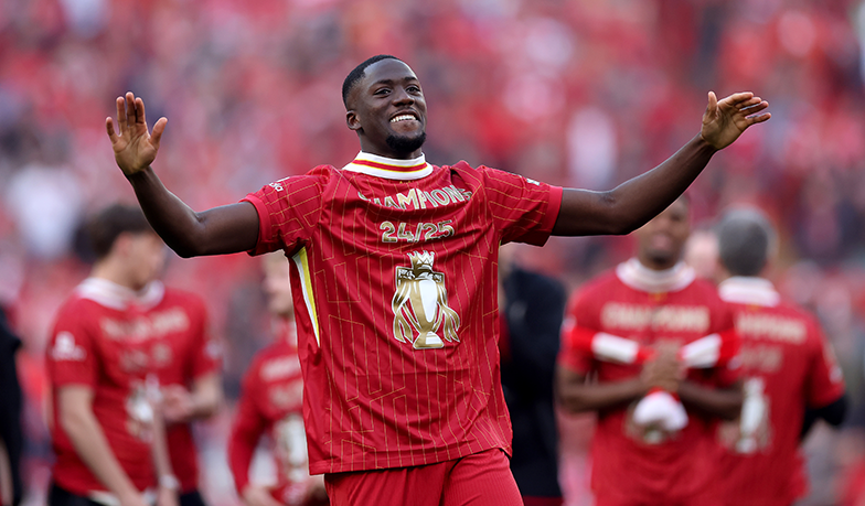 Foto: Sky Sport: Konaté odrzuca inne opcje i czeka na Real