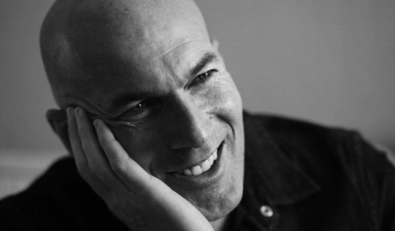 Foto: Zidane cz.2: Trenowanie PSG? Nigdy nie mów nigdy