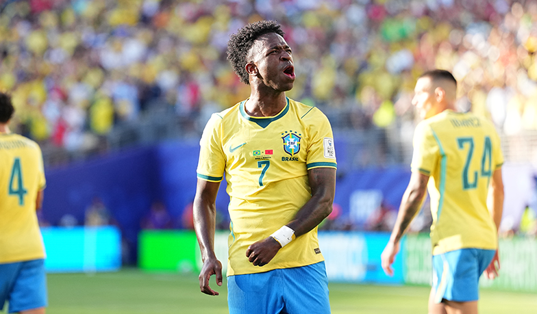 Vinícius, Brahim i Arda Güler wracają do gry pod presją