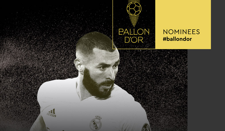 Foto: Trzech graczy Realu nominowanych do nagród France Football