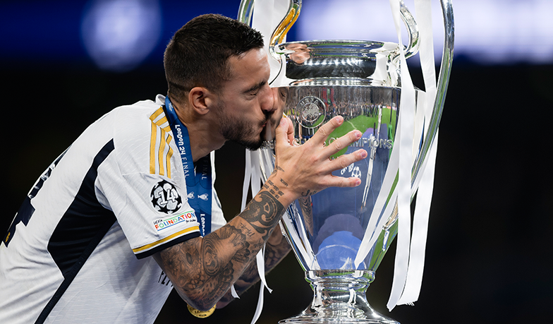 Foto: COPE: Joselu nie zostanie w Realu Madryt!