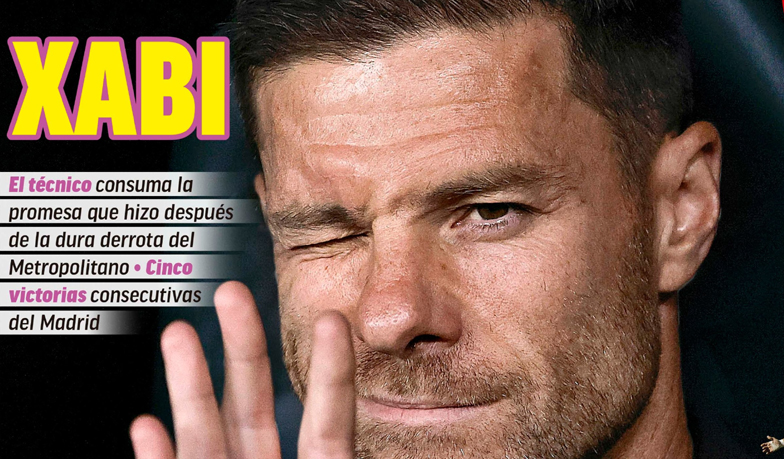 Foto: Dzisiejsze okładki