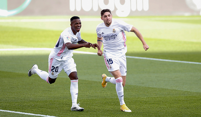 Foto: Co z Nacho i Fede?