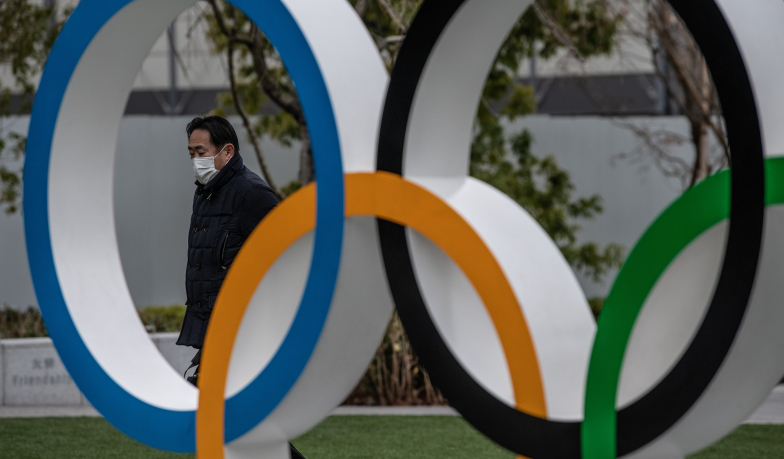 Foto: Igrzyska Olimpijskie w Tokio mogą zostać odwołane