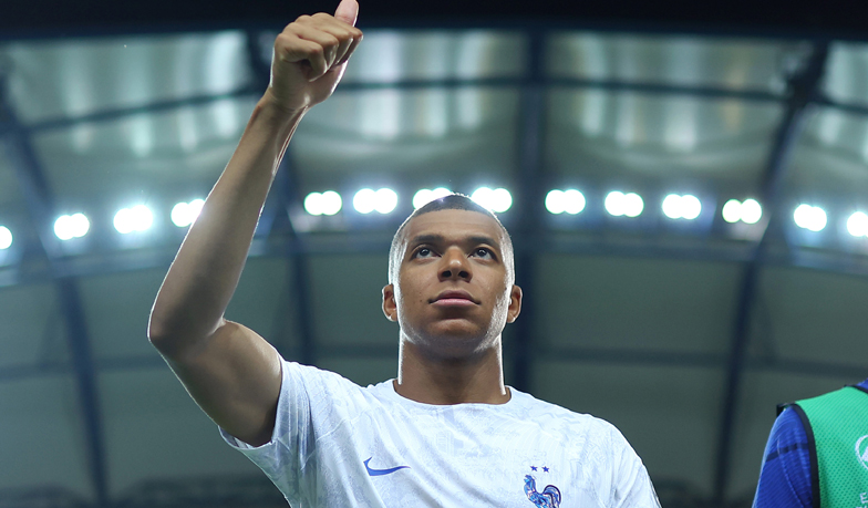 Foto: „To nie jest Kylian Saint-Germain, jeśli chce odejść, nie ma problemu”