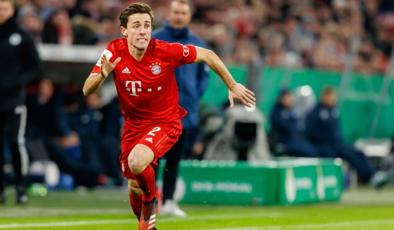 Foto: Álvaro Odriozola – co dalej?