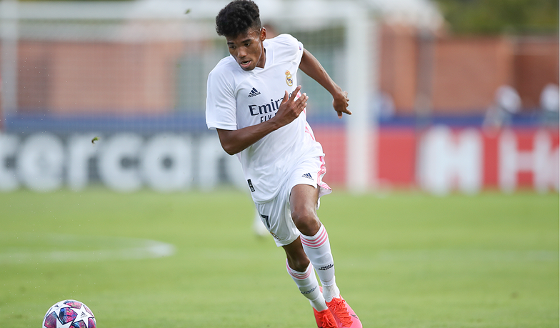 Foto: Real – Getafe: Znamy składy!