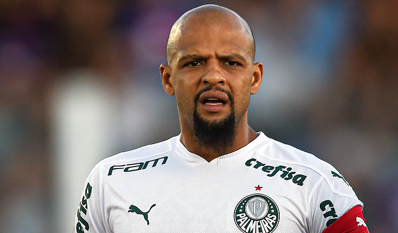 Foto: Felipe Melo: Wszystko było dogadane z Realem Madryt