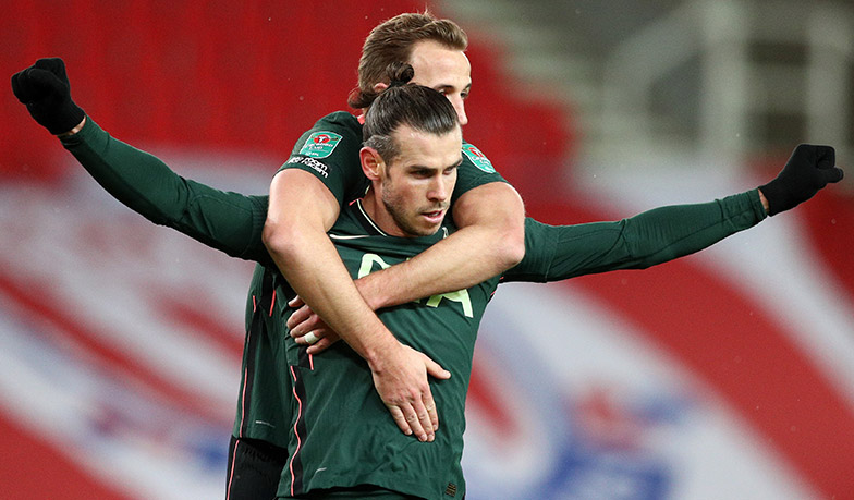 Foto: Gol i problemy zdrowotne Bale'a, asysta Achrafa [VIDEO]