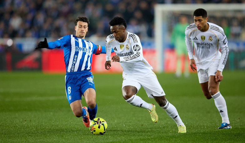 Foto: Antonio Blanco: Wykonaliśmy wielki wysiłek