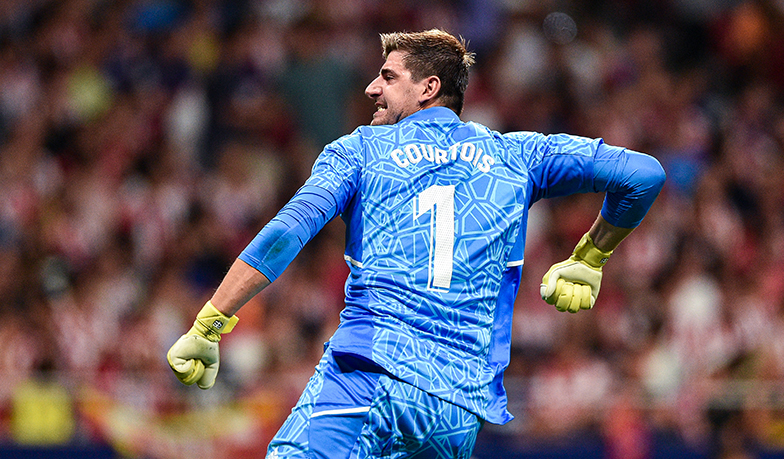 Foto: Courtois: Kluczem do wygrywania jest utrzymywanie głodu