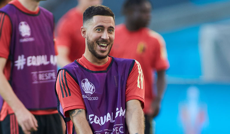 Foto: „Hazard nie cieszył się życiem”