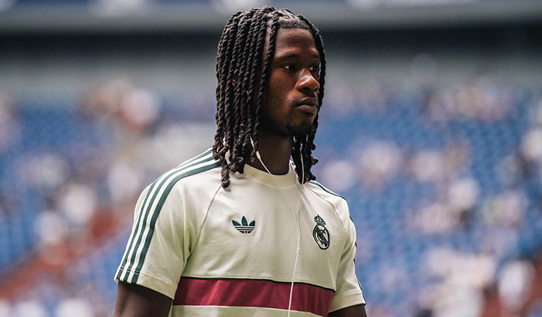 SER: Real chętnie sprzeda Camavingę i Mendy’ego Manchesterowi United