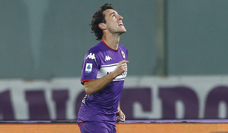 Foto: Pierwszy gol Odriozoli, piękna bramka Kubo [VIDEO]