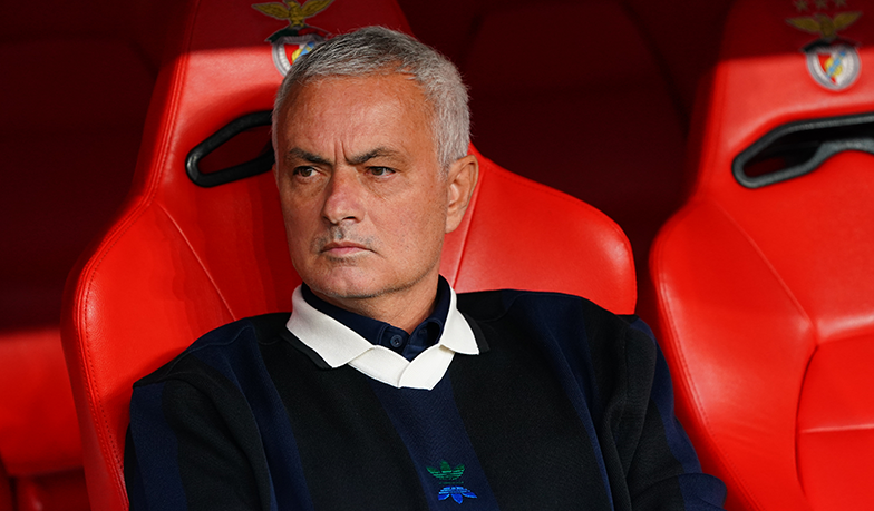 Foto: Mourinho gromadzi fortunę na odprawach