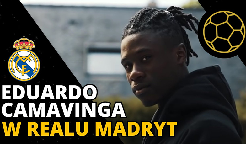 Foto: Camavinga w Realu Madryt – jaki to piłkarz?