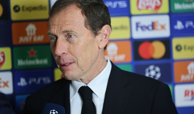 Foto: Butragueño: Akcja przy drugim golu była rozkoszą