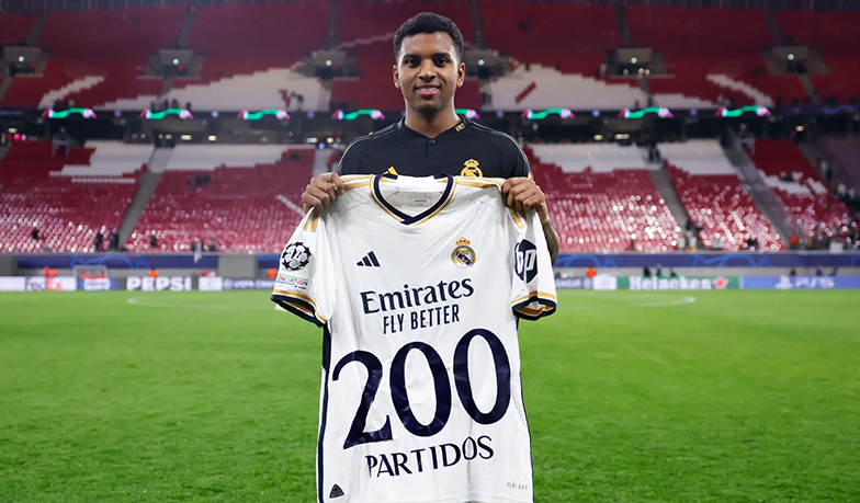 Foto: Jubileusz Rodrygo