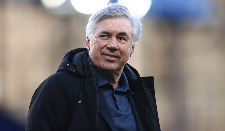 Foto: Tytuł, który opiera się Carletto