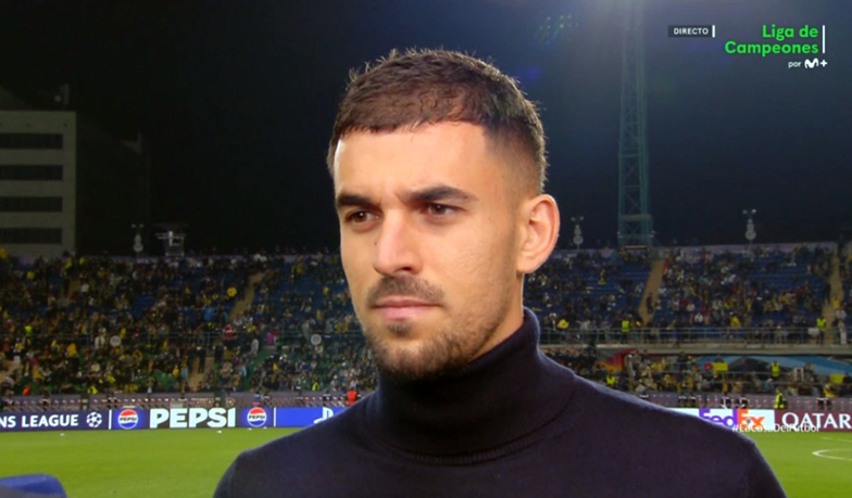 Foto: Ceballos: Musimy oczyścić nasz wizerunek