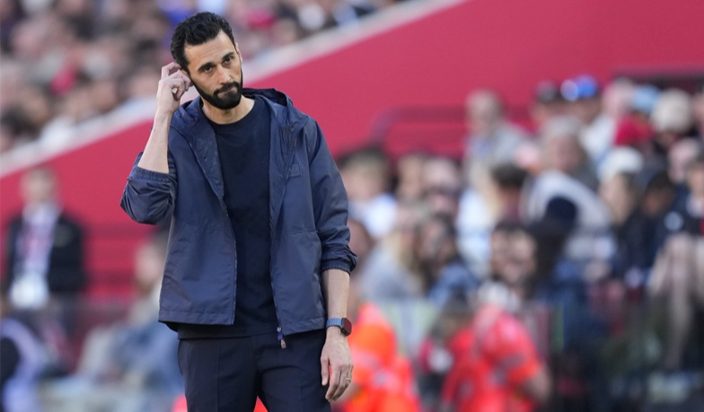 AS: Liga Mistrzów zadecyduje o przyszłości Arbeloi