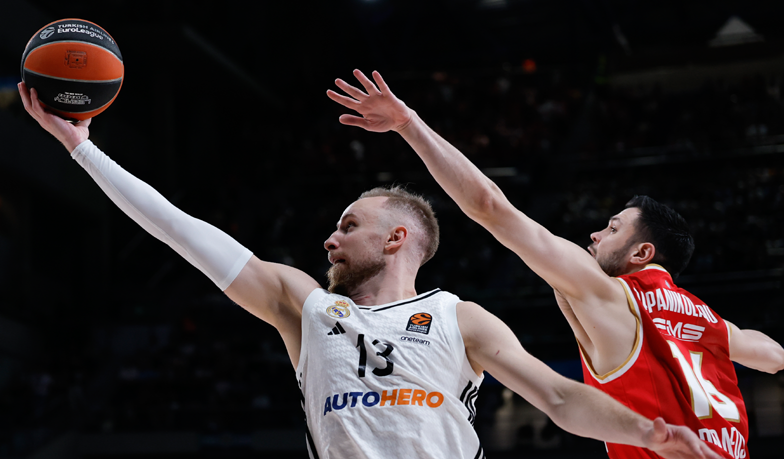 Foto: Doprowadzić do remisu