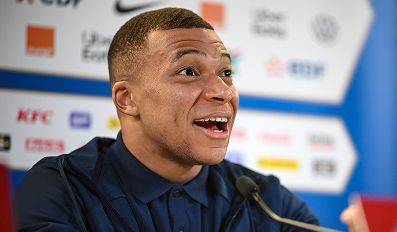 Foto: „Real Madryt nie ma pieniędzy na Mbappé”