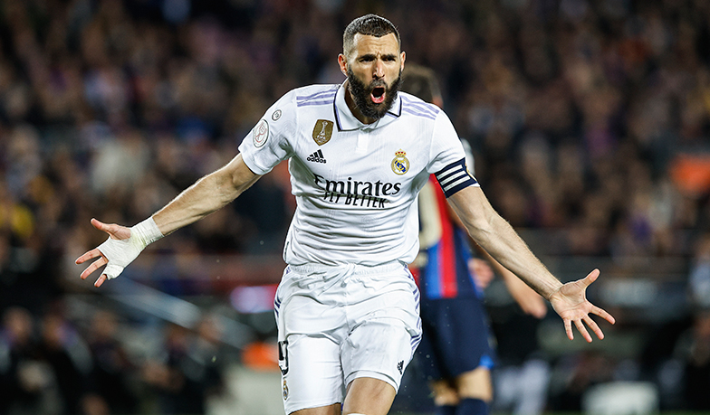 Foto: Real Madryt – Celta Vigo: Przewidywane składy