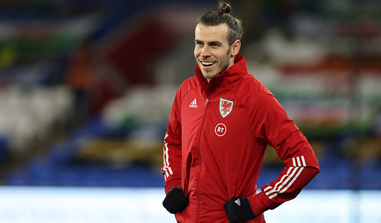 Foto: Real zakomunikował Bale'owi, że go nie chce