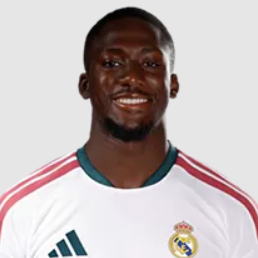 Ibrahima Konaté