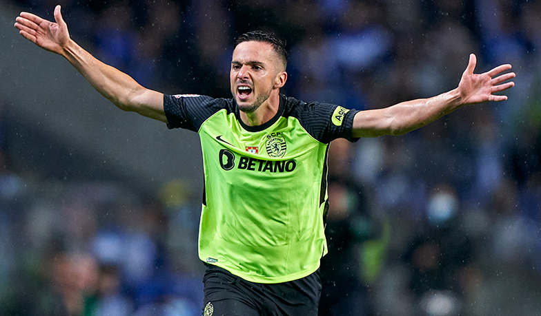 Foto: Sarabia: Mbappé będzie symbolem i dokona wielkich rzeczy, jeśli trafi do Realu