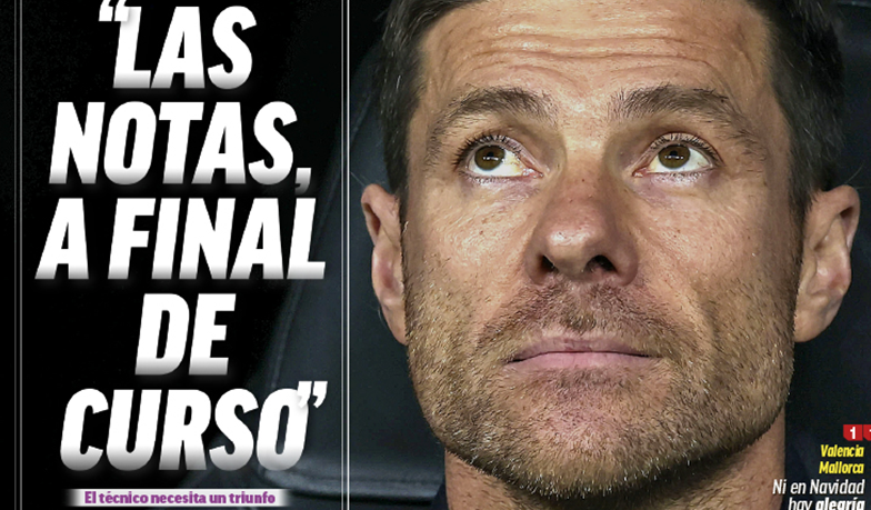 Foto: Dzisiejsze okładki