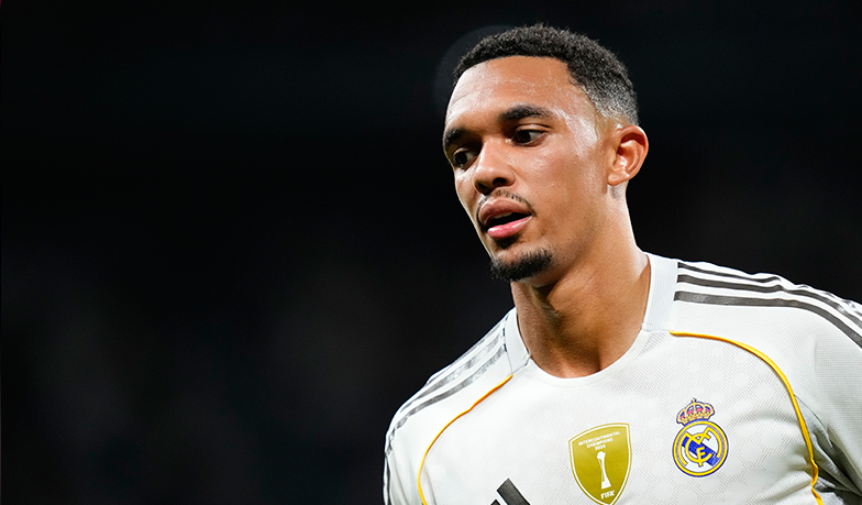 Foto: Real nie opublikował kadry na mecz z Juventusem