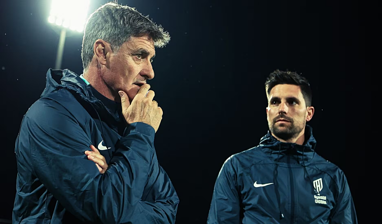 Foto: „Míchel był w pełni gotowy na to, aby trenować Real Madryt”