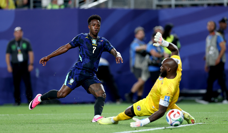 9. dzień MŚ: Brazylia i Vinícius grają z Haiti - gol i asysta Viniego; kontuzja Raphinhi [NA ŻYWO]